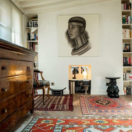 Le Studio Musee D'Orsay Párizs Kültér fotó