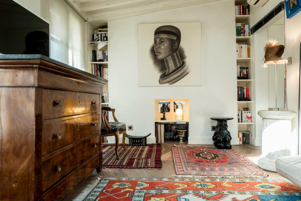 Le Studio Musee D'Orsay Párizs Kültér fotó