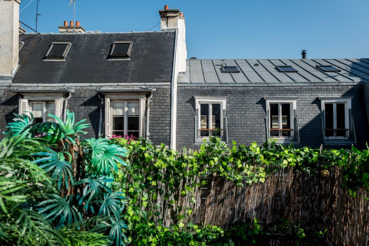 Le Studio Musee D'Orsay Párizs Kültér fotó