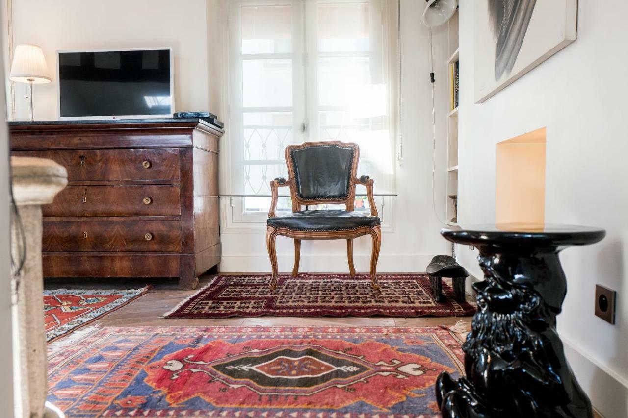 Le Studio Musee D'Orsay Párizs Kültér fotó