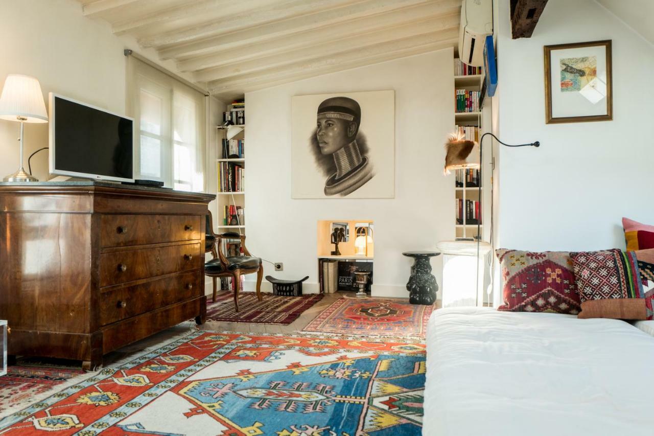 Le Studio Musee D'Orsay Párizs Kültér fotó