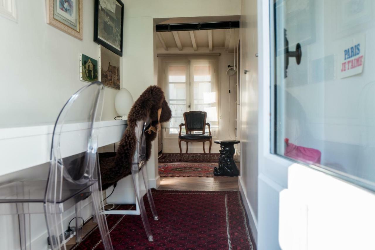 Le Studio Musee D'Orsay Párizs Kültér fotó