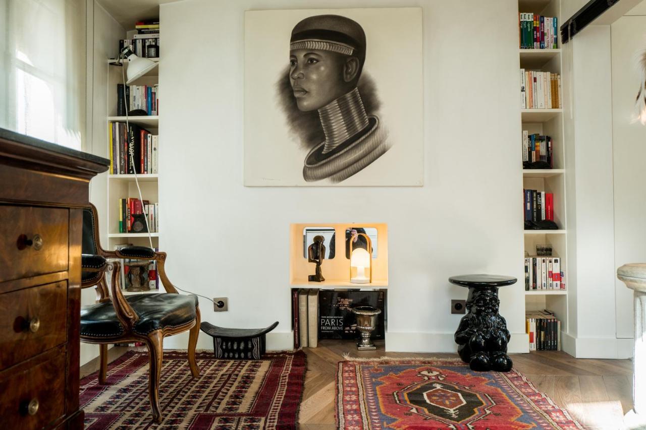 Le Studio Musee D'Orsay Párizs Kültér fotó